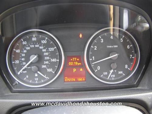 BMW 3 series 2007 photo 1