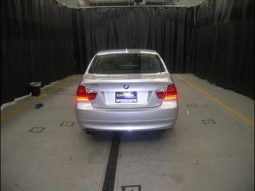 BMW 3 series 2007 photo 2