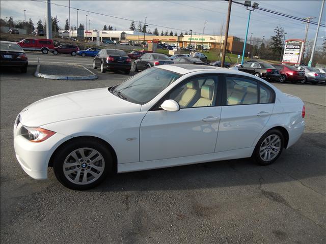 BMW 3 series 2007 photo 2