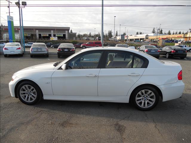 BMW 3 series 2007 photo 3