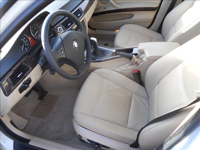 BMW 3 series 2007 photo 5