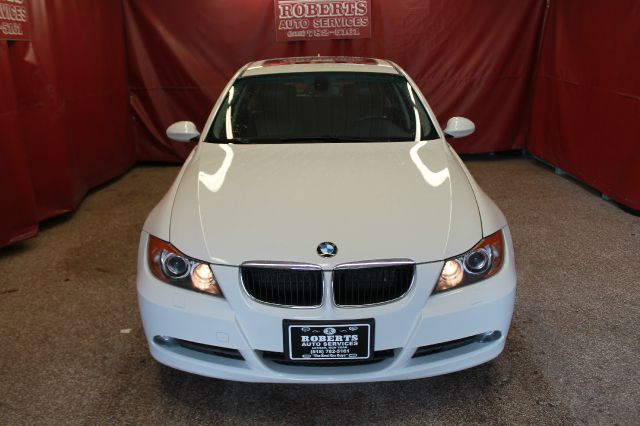 BMW 3 series 2007 photo 1