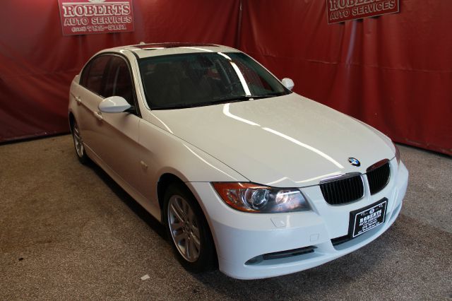 BMW 3 series 2007 photo 2