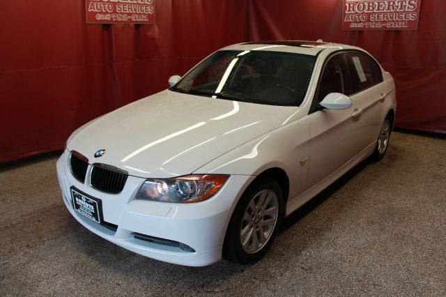 BMW 3 series 2007 photo 3