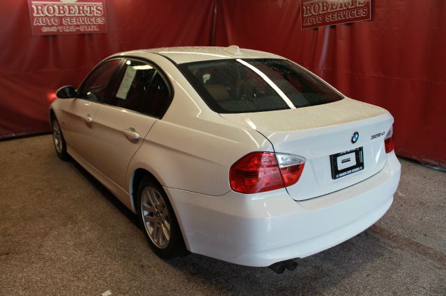 BMW 3 series 2007 photo 4