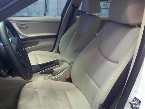 BMW 3 series 2007 photo 4