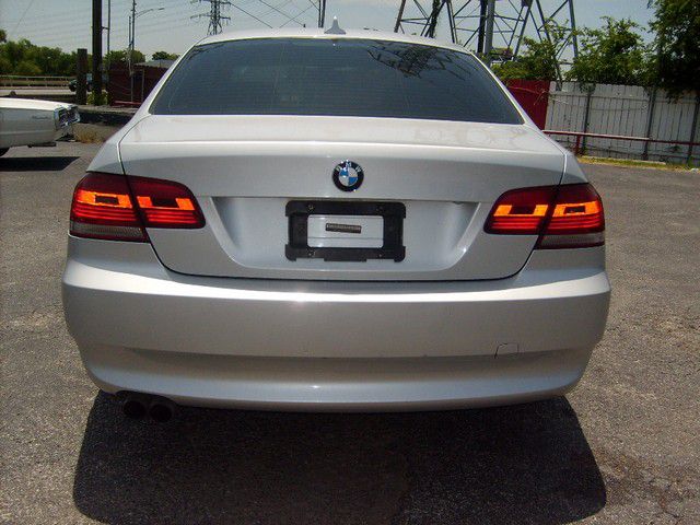 BMW 3 series 2007 photo 3