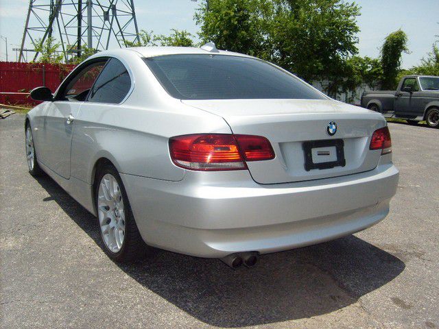 BMW 3 series 2007 photo 4