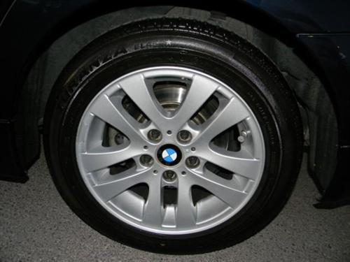 BMW 3 series 2007 photo 5
