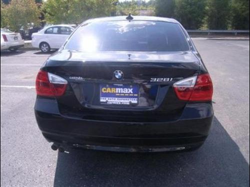 BMW 3 series 2007 photo 5