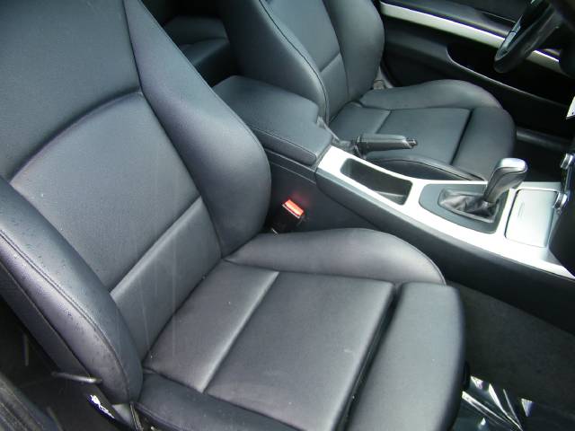 BMW 3 series 2007 photo 3