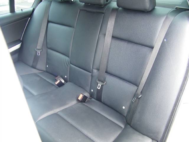 BMW 3 series 2007 photo 4