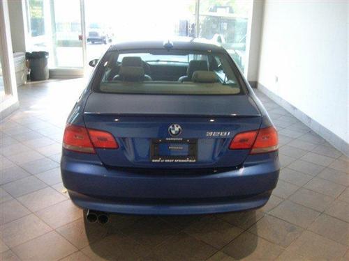 BMW 3 series 2007 photo 2