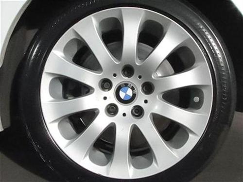BMW 3 series 2007 photo 3
