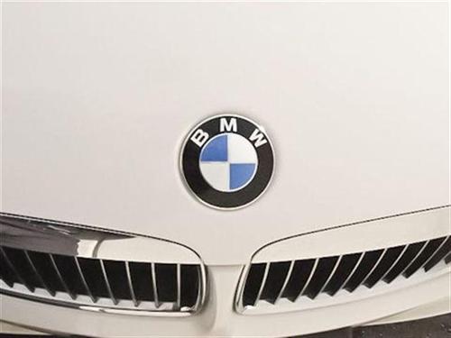 BMW 3 series 2007 photo 4