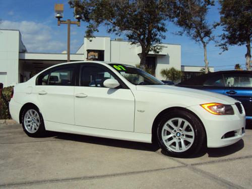 BMW 3 series 3.5tl W/tech Pkg Other