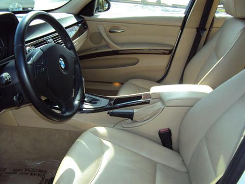 BMW 3 series 2007 photo 4