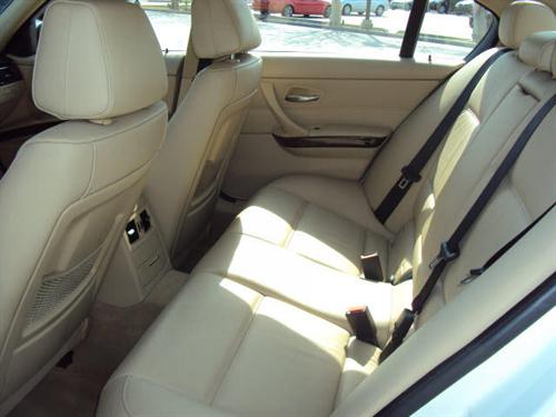 BMW 3 series 2007 photo 5