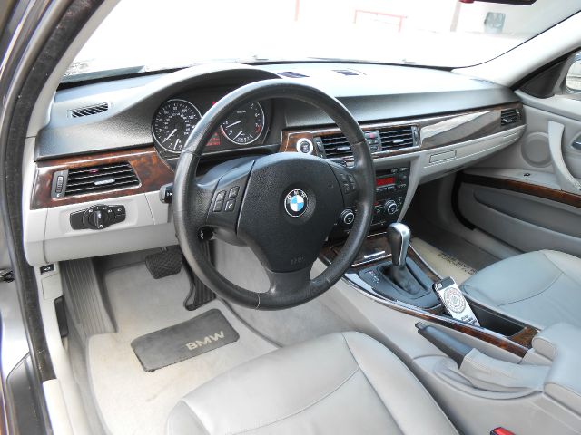 BMW 3 series 2007 photo 1