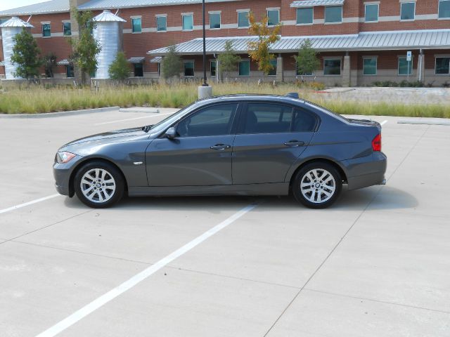 BMW 3 series 2007 photo 3