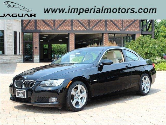 BMW 3 series S FE Plus Coupe