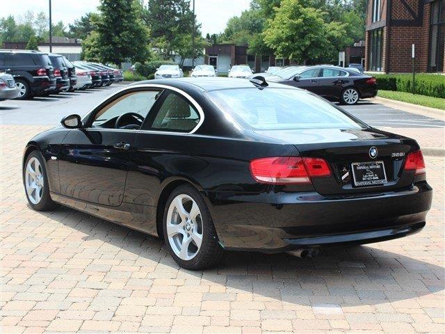 BMW 3 series 2007 photo 1