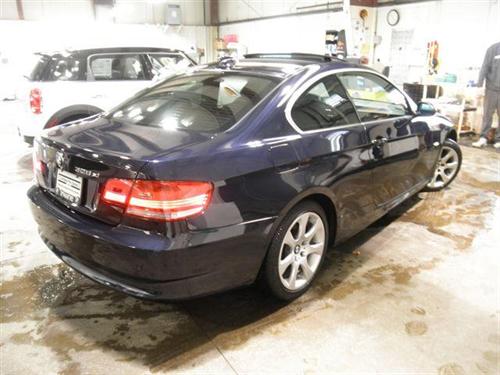 BMW 3 series 2007 photo 2