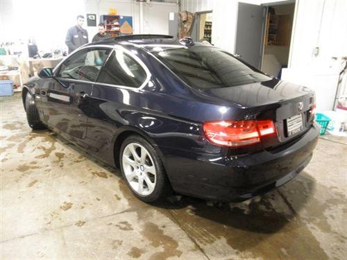 BMW 3 series 2007 photo 3