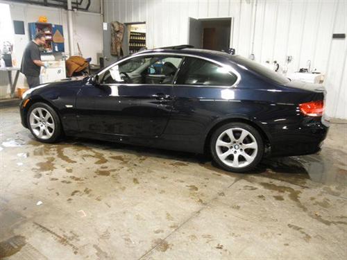 BMW 3 series 2007 photo 4