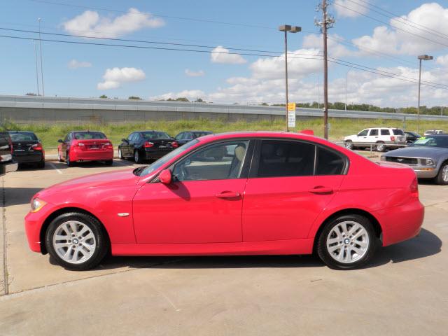 BMW 3 series 2007 photo 1