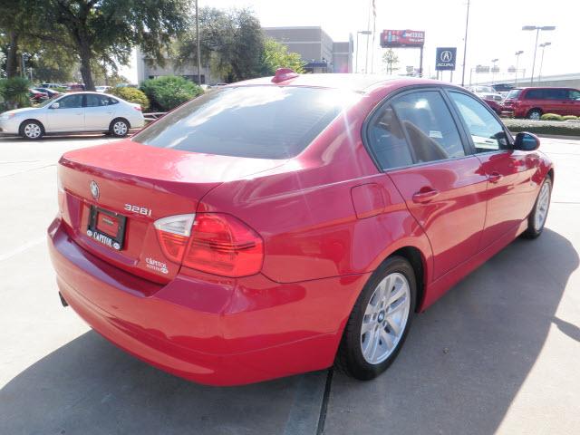 BMW 3 series 2007 photo 3