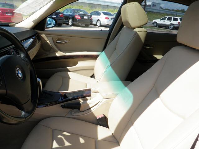 BMW 3 series 2007 photo 5