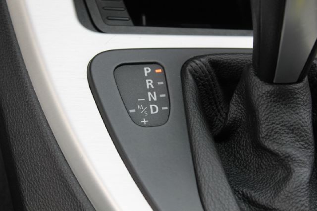 BMW 3 series 2007 photo 11