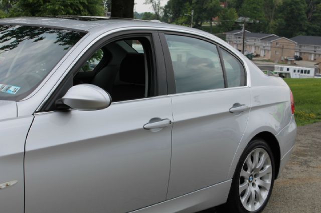 BMW 3 series 2007 photo 12