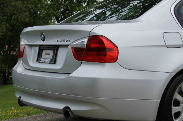 BMW 3 series 2007 photo 15