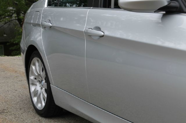 BMW 3 series 2007 photo 16