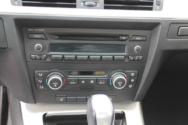 BMW 3 series 2007 photo 19