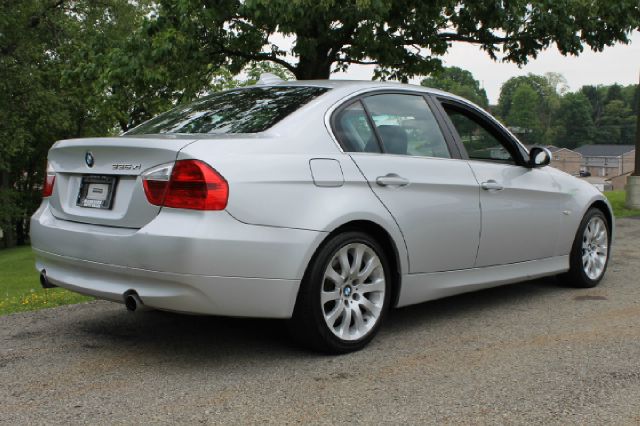 BMW 3 series 2007 photo 21