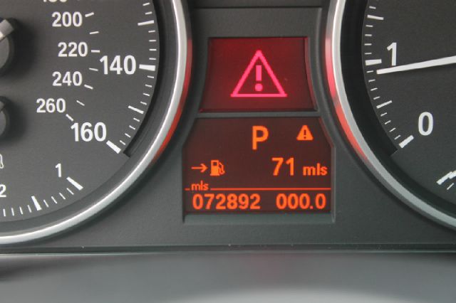 BMW 3 series 2007 photo 22