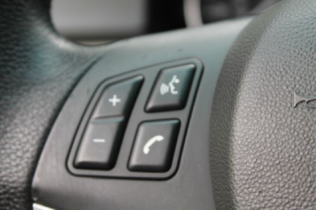 BMW 3 series 2007 photo 23