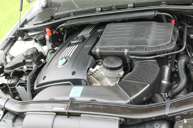 BMW 3 series 2007 photo 24
