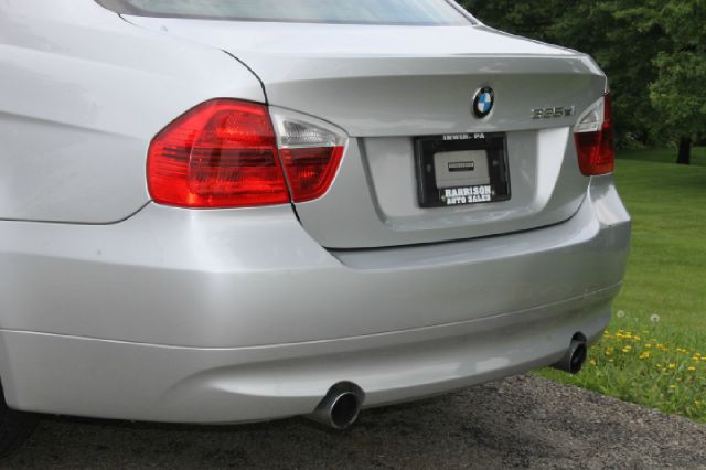 BMW 3 series 2007 photo 25