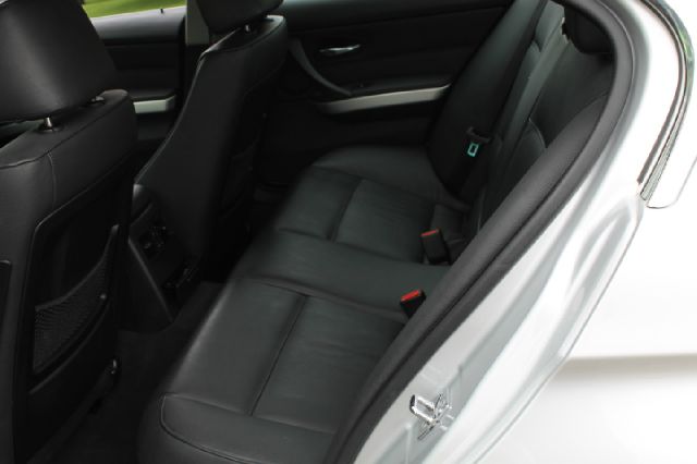 BMW 3 series 2007 photo 26