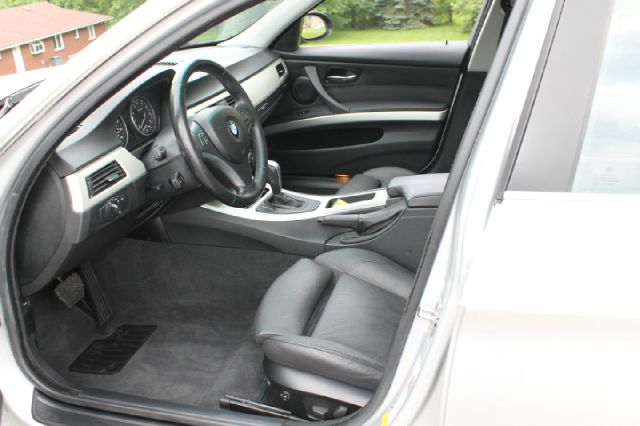 BMW 3 series 2007 photo 27