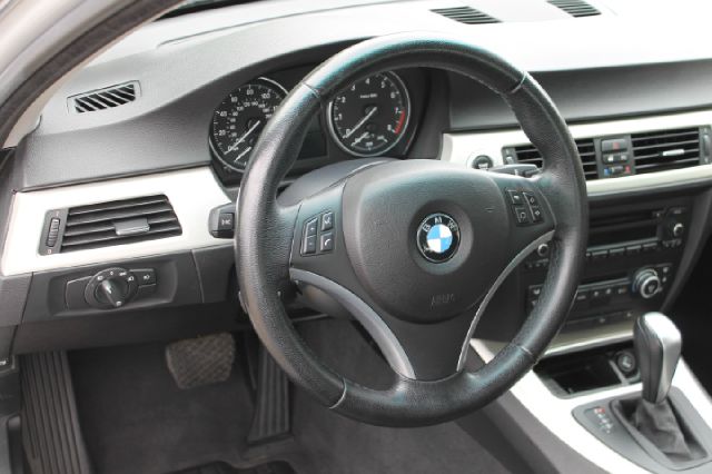 BMW 3 series 2007 photo 29