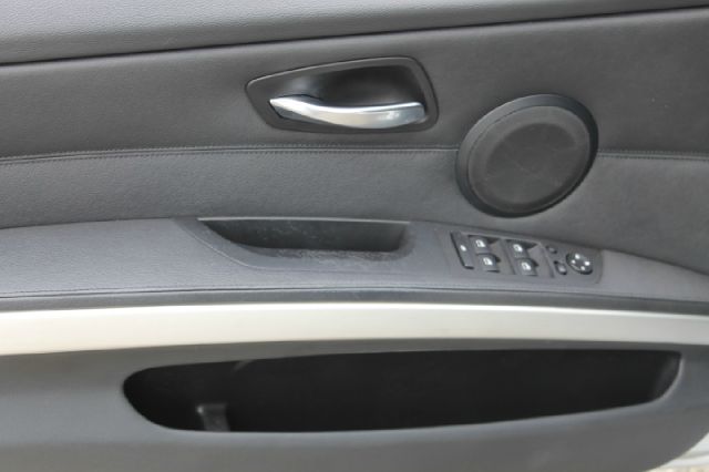 BMW 3 series 2007 photo 5