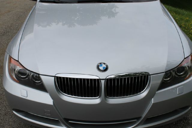 BMW 3 series 2007 photo 6