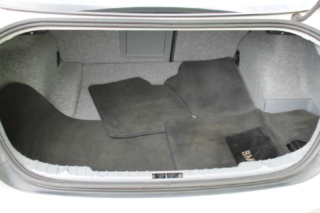 BMW 3 series 2007 photo 7