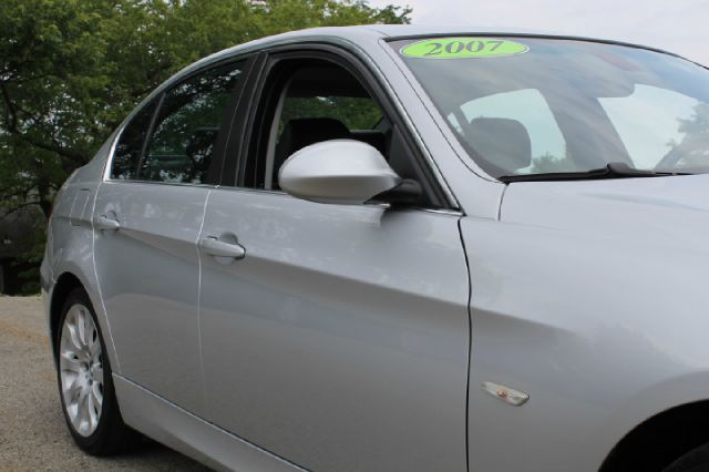 BMW 3 series 2007 photo 8