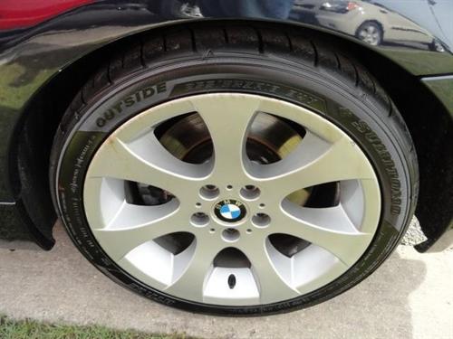 BMW 3 series 2007 photo 4